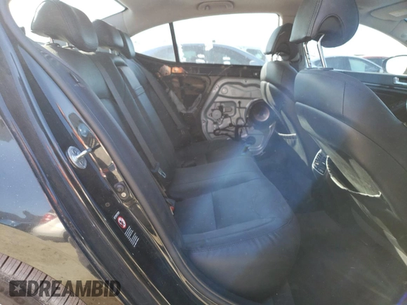 2015 Kia Cadenza Premium with VIN KNALN4D78F5173268, listed as a Copart auction lot 80953064 with 102,001 mi miles and Salvage Title. Bid and sale history available at carsss.com. Image 10.