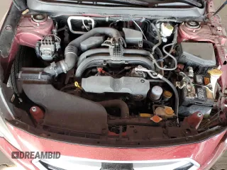 2019 Subaru Legacy with VIN 4S3BNAB66K3032681, listed as a Copart auction lot 43216765 with 103,197 mi miles and Salvage Title. Bid and sale history available at carsss.com. Image 11.