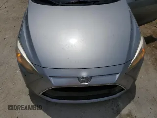 2016 Scion iA z VIN 3MYDLBZV5GY101992, wystawiony jako Copart lot #55392265 z przebiegiem 120 669 mil mil oraz Szkody całkowita. Historia ofert i sprzedaży dostępna na DreamBid. Obrazek 11.