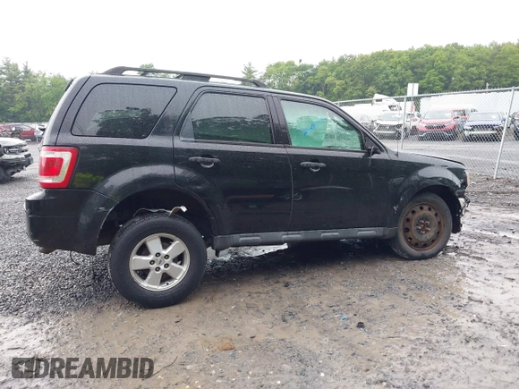 2010 Ford Escape XLT с VIN 1FMCU9DG7AKD41569, выставлен на аукционе IAAI как лот 42452292 с пробегом 126 978 миль миль и . История ставок и продаж доступна на DreamBid. Изображение 14.