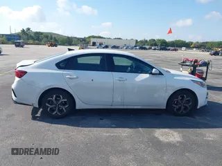 2021 Kia Forte LXS with VIN 3KPF24AD2ME347503, listed as a IAAI auction lot 41751665 with 148,070 mi miles and . Bid and sale history available at carsss.com. Image 13.