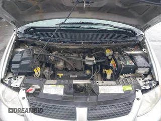 2003 Dodge Caravan SE with VIN 1D4GP24353B236925, listed as a IAAI auction lot 41579391 with 214,367 mi miles. Bid and sale history available at carsss.com. Image 10.
