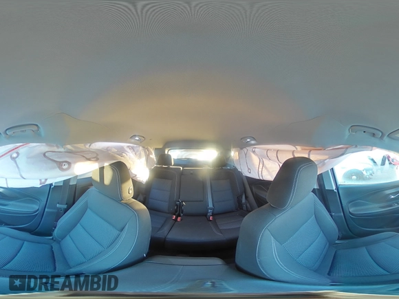 2022 GMC Terrain SLE с VIN 3GKALTEV1NL299689, выставлен на аукционе Copart как лот 53261605 с пробегом 31 102 миль миль и На запчасти • Non repairable. История ставок и продаж доступна на DreamBid. Изображение 13.