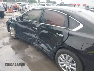 2016 Nissan Altima S с VIN 1N4AL3AP3GN366272, выставлен на аукционе IAAI как лот 42181160 с пробегом 105 039 миль миль и . История ставок и продаж доступна на DreamBid. Изображение 6.