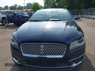 2017 Lincoln MKZ Hybrid Select с VIN 3LN6L5LUXHR663550, выставлен на аукционе IAAI как лот 42484367 с пробегом 183 979 миль миль и . История ставок и продаж доступна на DreamBid. Изображение 12.