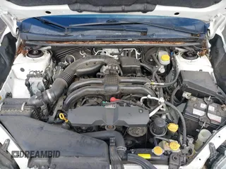 2013 Subaru Impreza Special Sports Premium z VIN JF1GPAL68DH850536, wystawiony jako IAAI lot #41603172 z przebiegiem 166 801 mil mil oraz . Historia ofert i sprzedaży dostępna na DreamBid. Obrazek 10.