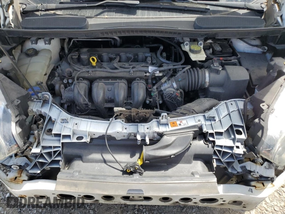 2016 Ford Transit Connect XL z VIN NM0LS7E76G1290946, wystawiony jako Copart lot #57530625 z przebiegiem 146 227 mil mil oraz Szkoda całkowita • Salvage title. Historia ofert i sprzedaży dostępna na DreamBid. Obrazek 12.