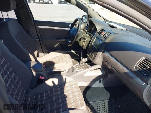 2009 Volkswagen GTI с VIN WVWHD71K69W024412, выставлен на аукционе IAAI как лот 41763292 с пробегом 159 282 миль миль и . История ставок и продаж доступна на DreamBid. Изображение 5.