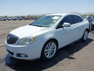2015 Buick Verano Group with VIN 1G4PS5SK1F4212312, listed as a IAAI auction lot 42270061 with 201,845 mi miles and . Bid and sale history available at DreamBid. Image 17.