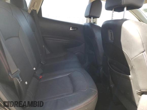 2012 Nissan Rogue SL with VIN JN8AS5MT7CW289089, listed as a Copart auction lot 48131745 with 144,973 mi miles and Salvage Title. Bid and sale history available at DreamBid. Image 12.