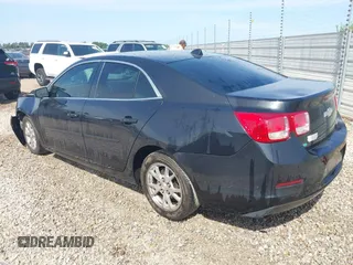 2014 Chevrolet Malibu LS with VIN 1G11A5SL5EF218972, listed as a IAAI auction lot 42072368 with 219,033 mi miles and . Bid and sale history available at DreamBid. Image 3.