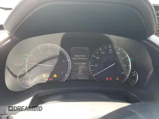 2017 Lexus RX 350 z VIN 2T2BZMCA3HC057798, wystawiony jako Copart lot #58393185 z przebiegiem 84 103 mil mil oraz Szkoda całkowita • Salvage title. Historia ofert i sprzedaży dostępna na DreamBid. Obrazek 9.