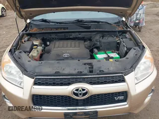 2009 Toyota RAV4 Ltd with VIN 2T3BK31V39W008861, listed as a IAAI auction lot 41690921 with 198,510 mi miles. Bid and sale history available at carsss.com. Image 10.