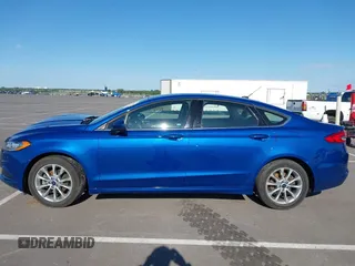 2017 Ford Fusion SE z VIN 3FA6P0H73HR260806, wystawiony jako IAAI lot #42311343 z przebiegiem 143 094 mil mil oraz . Historia ofert i sprzedaży dostępna na DreamBid. Obrazek 14.