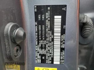 2017 Lexus RX 350 z VIN 2T2BZMCA2HC057095, wystawiony jako Copart lot #57703475 z przebiegiem 91 966 mil mil oraz Szkoda całkowita • Salvage title. Historia ofert i sprzedaży dostępna na DreamBid. Obrazek 14.
