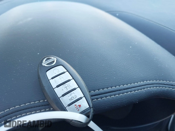 2016 Nissan Maxima SL with VIN 1N4AA6AP7GC447276, listed as a IAAI auction lot 41336384 with 135,033 mi miles and . Bid and sale history available at DreamBid. Image 11.