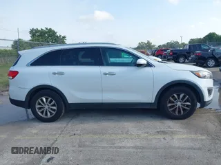 2017 Kia Sorento LX with VIN 5XYPG4A54HG217732, listed as a IAAI auction lot 42216032 with 157,243 mi miles and . Bid and sale history available at DreamBid. Image 13.