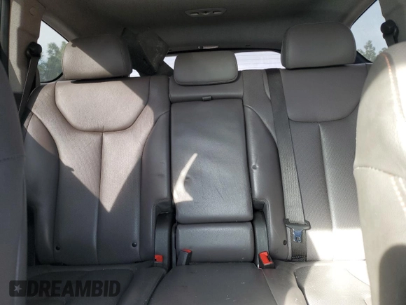 2019 Hyundai Santa Fe Limited with VIN 5NMS53AD7KH011996, listed as a Copart auction lot 85610324 with 66,729 mi miles and Salvage Title. Bid and sale history available at carsss.com. Image 10.