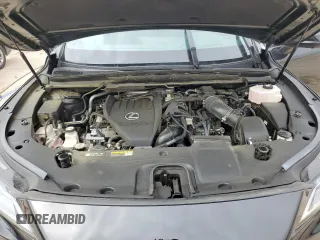 2023 Lexus RX 500h F Sport Performance с VIN 2T2BCMEA9PC003628, выставлен на аукционе Copart как лот 57673995 с пробегом 34 567 миль миль и Списание • Salvage title. История ставок и продаж доступна на DreamBid. Изображение 12.