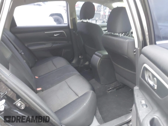 2016 Nissan Altima S with VIN 1N4AL3AP1GN373947, listed as a IAAI auction lot 41705284 with 144,832 mi miles and . Bid and sale history available at DreamBid. Image 8.
