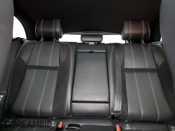 2018 Land Rover Range Rover Velar R-Dynamic SE with VIN SALYL2RX2JA778522, listed as a Copart auction lot 54374415 with 77,175 mi miles and Clean Title. Bid and sale history available at carsss.com. Image 10.