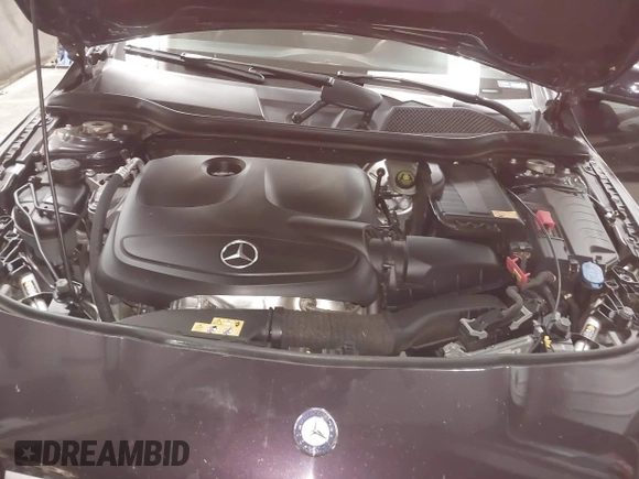 2014 Mercedes-Benz CLA 250 с VIN WDDSJ4EB9EN040360, выставлен на аукционе IAAI как лот 42110704 с пробегом 88 263 миль миль и . История ставок и продаж доступна на DreamBid. Изображение 10.