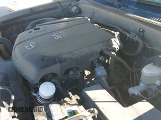 2006 Toyota Tundra SR5 с VIN 5TBRU34126S479259, выставлен на аукционе IAAI как лот 43472324 с пробегом 111 066 миль миль и . История ставок и продаж доступна на DreamBid. Изображение 19.