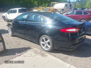2016 Ford Fusion SE with VIN 3FA6P0H70GR373188, listed as a IAAI auction lot 42310193 with 127,295 mi miles and . Bid and sale history available at DreamBid. Image 3.
