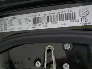 2018 Ram 1500 Express with VIN 1C6RR7FTXJS321578, listed as a Copart auction lot 82797554 with 149,676 mi miles and Salvage Title. Bid and sale history available at carsss.com. Image 12.