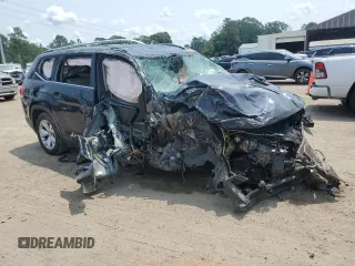 2018 Volkswagen Atlas SE z VIN 1V2DR2CA4JC540103, wystawiony jako Copart lot #58858405 z przebiegiem Nie podano mil oraz Szkoda całkowita • Salvage title. Historia ofert i sprzedaży dostępna na DreamBid. Obrazek 4.