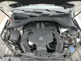 2019 Mercedes-Benz GLE 400 with VIN 4JGDA5GB3KB217340, listed as a Copart auction lot 65375915 with 84,310 mi miles and Salvage title. Bid and sale history available at DreamBid. Image 14.