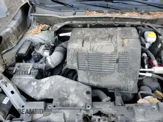 2022 Subaru Forester Wilderness with VIN JF2SKAMC7NH425299, listed as a Copart auction lot 70058245 with 64,333 mi miles and Non repairable. Bid and sale history available at DreamBid. Image 15.