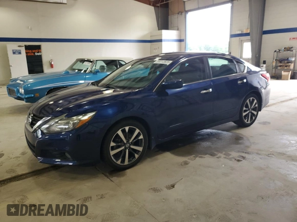 2016 Nissan Altima SL z VIN 1N4BL3AP3GC210782, wystawiony jako Copart lot #59312825 z przebiegiem 137 336 mil mil oraz Czysty tytuł • Clean title. Historia ofert i sprzedaży dostępna na DreamBid. Obrazek 1.