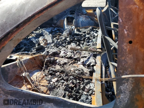 1990 Nissan 300ZX z VIN JN1CZ24AXLX001382, wystawiony jako Copart lot #42498325 z przebiegiem Nie podano mil oraz Szkoda całkowita • Salvage title. Historia ofert i sprzedaży dostępna na DreamBid. Obrazek 11.