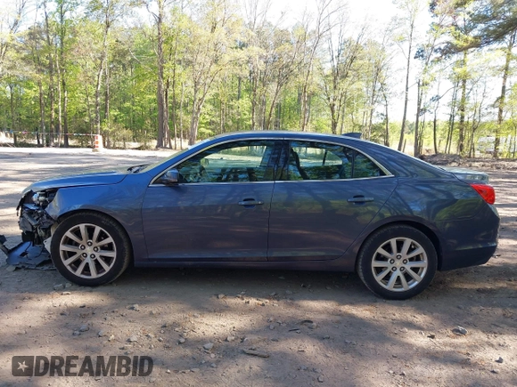 2015 Chevrolet Malibu LT with VIN 1G11D5SL1FF245966, listed as a IAAI auction lot 42071918 with 19,448 mi miles and . Bid and sale history available at DreamBid. Image 14.
