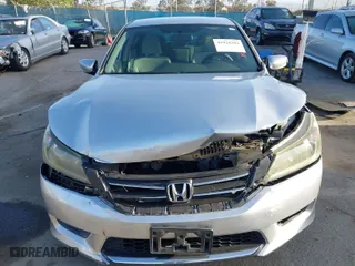 2013 Honda Accord Sdn LX with VIN 1HGCR2F37DA144159, listed as a IAAI auction lot 41928284 with 93,221 mi miles. Bid and sale history available at carsss.com. Image 12.