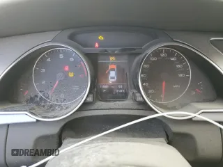2011 Audi A5 Premium Plus z VIN WAULFAFR8BA030641, wystawiony jako Copart lot #70596914 z przebiegiem 115 081 mil mil oraz Szkoda całkowita • Salvage title. Historia ofert i sprzedaży dostępna na DreamBid. Obrazek 9.