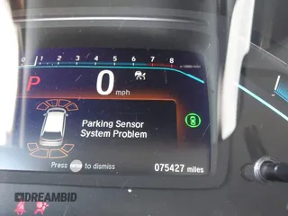 2022 Honda Odyssey Touring с VIN 5FNRL6H86NB026316, выставлен на аукционе IAAI как лот 42611106 с пробегом 75 427 миль миль и . История ставок и продаж доступна на DreamBid. Изображение 15.