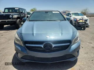 2014 Mercedes-Benz CLA 250 with VIN WDDSJ4EB9EN046062, listed as a Copart auction lot 60995735 with 90,277 mi miles and Clean title. Bid and sale history available at DreamBid. Image 5.