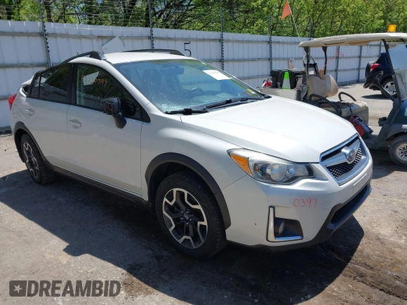 2017 Subaru Crosstrek Premium z VIN JF2GPABC8HH235798, wystawiony jako IAAI lot #42230397 z przebiegiem 111 746 mil mil oraz . Historia ofert i sprzedaży dostępna na DreamBid. Obrazek 1.