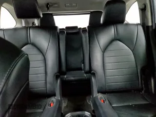 2021 Toyota Highlander XLE с VIN 5TDHZRBH7MS072199, выставлен на аукционе Copart как лот 60086395 с пробегом 85 892 миль миль и Чистый • Clean title. История ставок и продаж доступна на DreamBid. Изображение 10.
