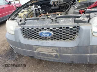 2007 Ford Escape Hybrid with VIN 1FMCU49H47KB51192, listed as a IAAI auction lot 42565799 with 217,199 mi miles and . Bid and sale history available at DreamBid. Image 6.