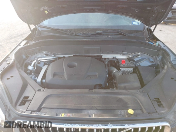 2020 Volvo XC90 Momentum z VIN YV4102CK9L1606826, wystawiony jako IAAI lot #41281218 z przebiegiem 47 122 mil mil oraz . Historia ofert i sprzedaży dostępna na DreamBid. Obrazek 10.