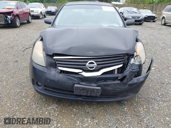 2009 Nissan Altima SL with VIN 1N4AL21E29N472255, listed as a IAAI auction lot 42054436 with 290,540 mi miles and . Bid and sale history available at DreamBid. Image 6.