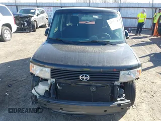 2006 Scion xB with VIN JTLKT324964122685, listed as a IAAI auction lot 41779680 with 147,437 mi miles. Bid and sale history available at carsss.com. Image 6.