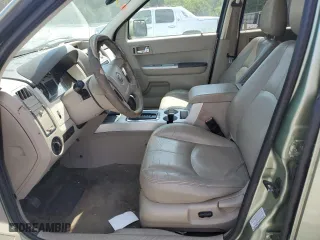 2008 Mercury Mariner Premier with VIN 4M2CU87118KJ01010, listed as a Copart auction lot 63194544 with 291,180 mi miles and Clean Title. Bid and sale history available at carsss.com. Image 7.