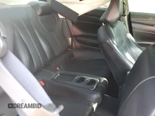 2017 Infiniti Q60 Premium с VIN JN1EV7EK8HM362689, выставлен на аукционе Copart как лот 53641065 с пробегом 113 849 миль миль и Списание • Salvage title. История ставок и продаж доступна на DreamBid. Изображение 10.