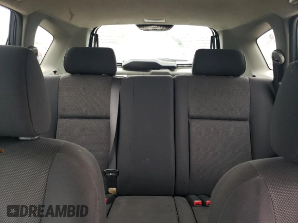 2003 Pontiac Vibe with VIN 5Y2SL628X3Z419222, listed as a Copart auction lot 61182755 with 238,473 mi miles and Clean title. Bid and sale history available at DreamBid. Image 10.