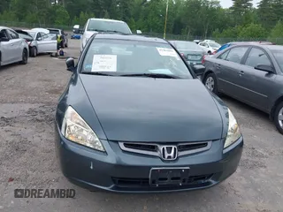 2004 Honda Accord EX с VIN 1HGCM66574A054520, выставлен на аукционе IAAI как лот 42461005 с пробегом 173 076 миль миль и . История ставок и продаж доступна на DreamBid. Изображение 12.