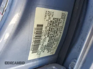 2009 Nissan Versa 1.8 S with VIN 3N1BC13E49L482262, listed as a Copart auction lot 54527245 with 88,633 mi miles and Salvage Title. Bid and sale history available at carsss.com. Image 13.